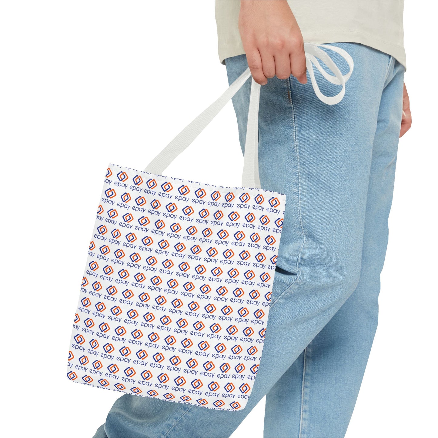 epay Tote Bag (AOP)