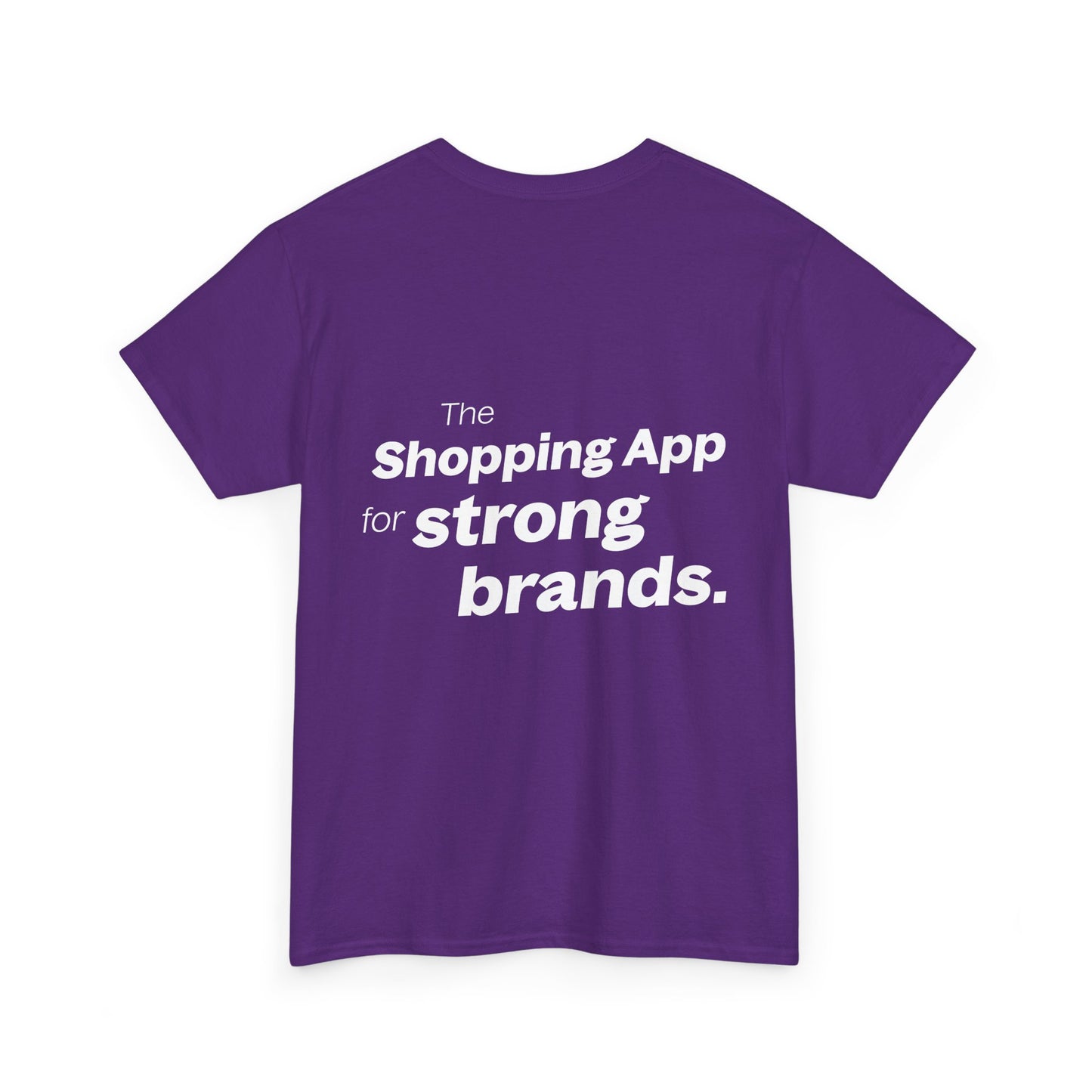 BenefitBuddy Graphic T-Shirt