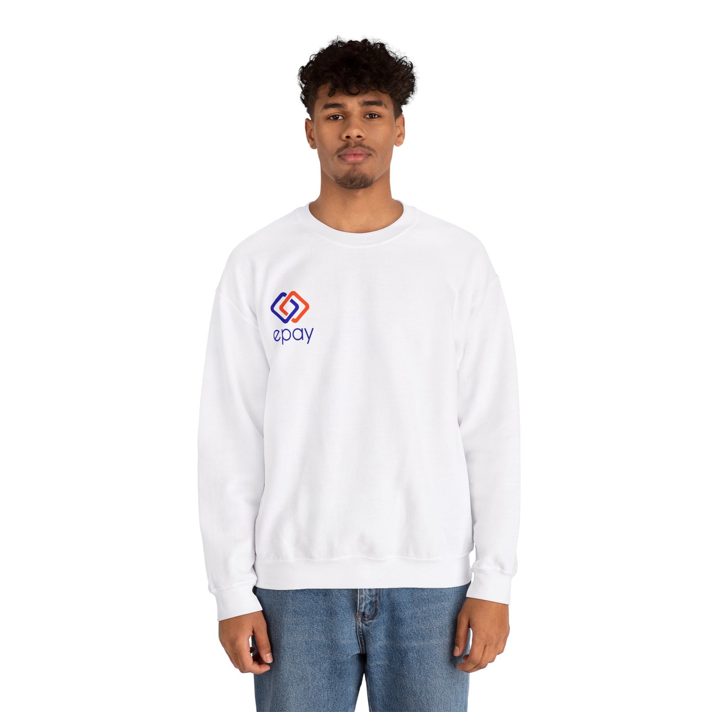 epay Unisex Heavy Blend™ Crewneck Sweatshirt