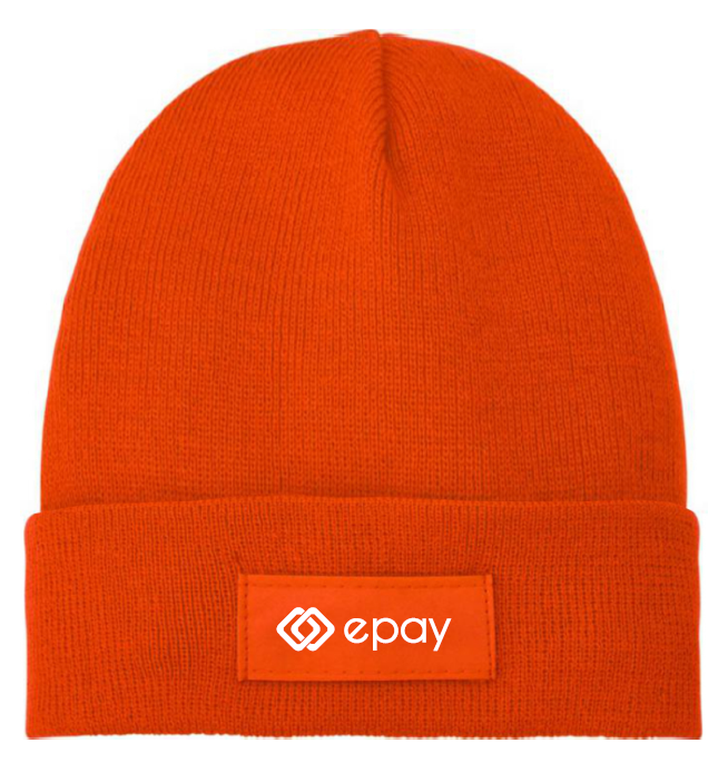 epay Beanie